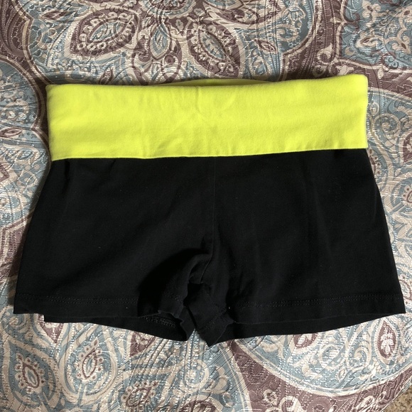 Forever 21 Pants - FREE* Yoga Shorts